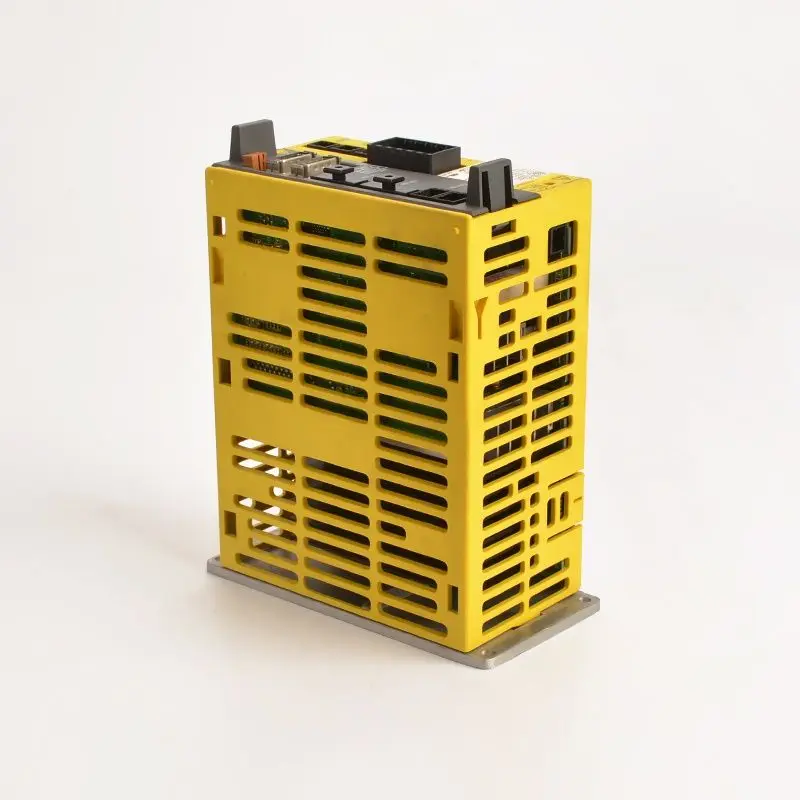 Fanuc CNC Drive Japan original fanuc servo amplifier A06B-6130-H001 A06B-6130-H002 A06B-6130-H003 A06B-6130-H004