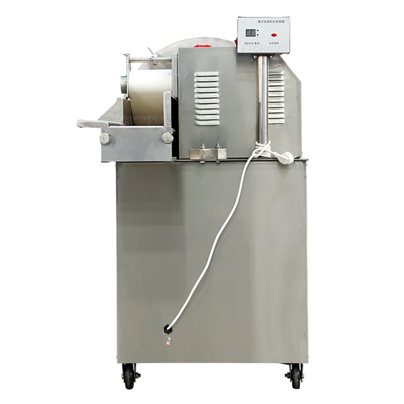 Factory Price Industrial Electric Digital Multifunctional Green Leafy Vegetable Cutter