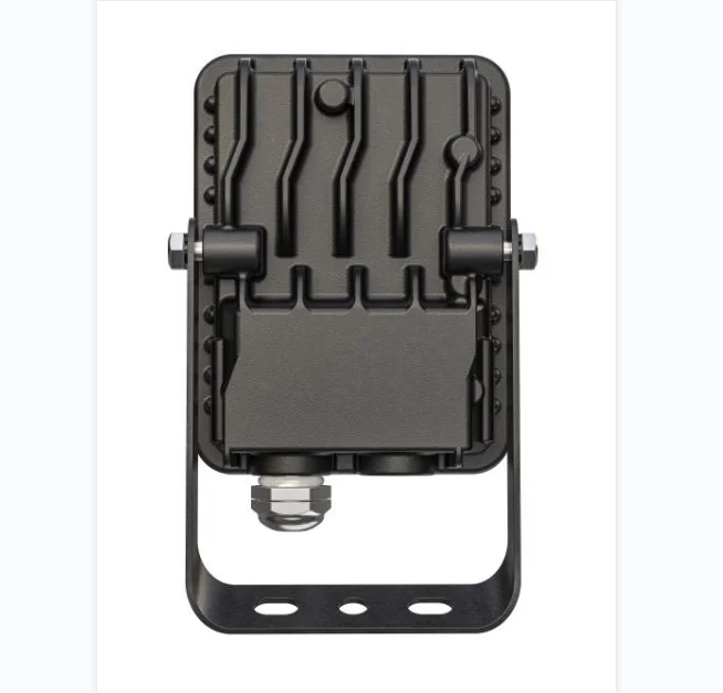 China Manufacturer Guangdong High power high bright SMD LED 6500K high cri cuerpo floodlight super Waterproof Performance