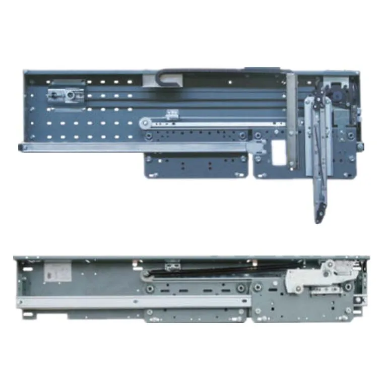 Elevator Fermator Panels automatic sliding Center/Side Opening Elevator Door Operator and Landing Door Fermator Door 4011