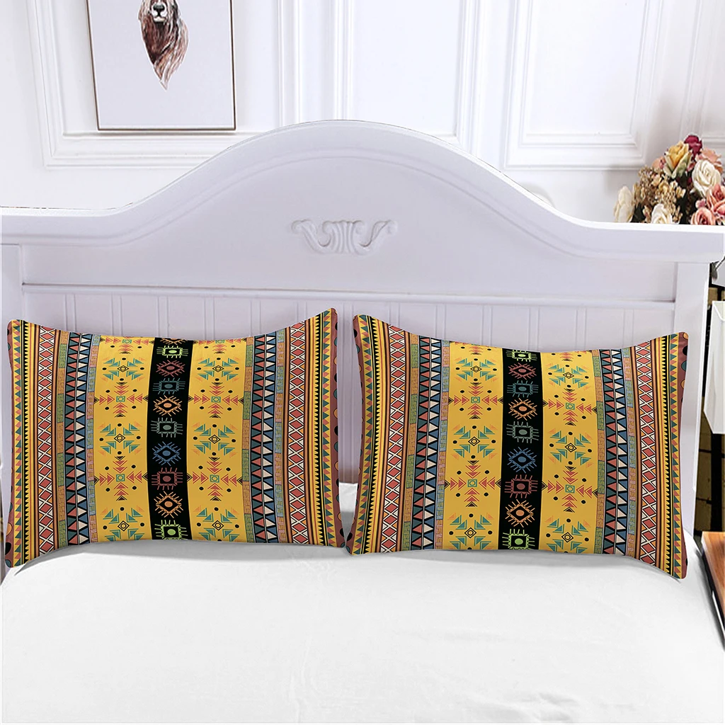 All-Season 3 piece duvets and bed sheets 3d bedding set duvet covers polyester