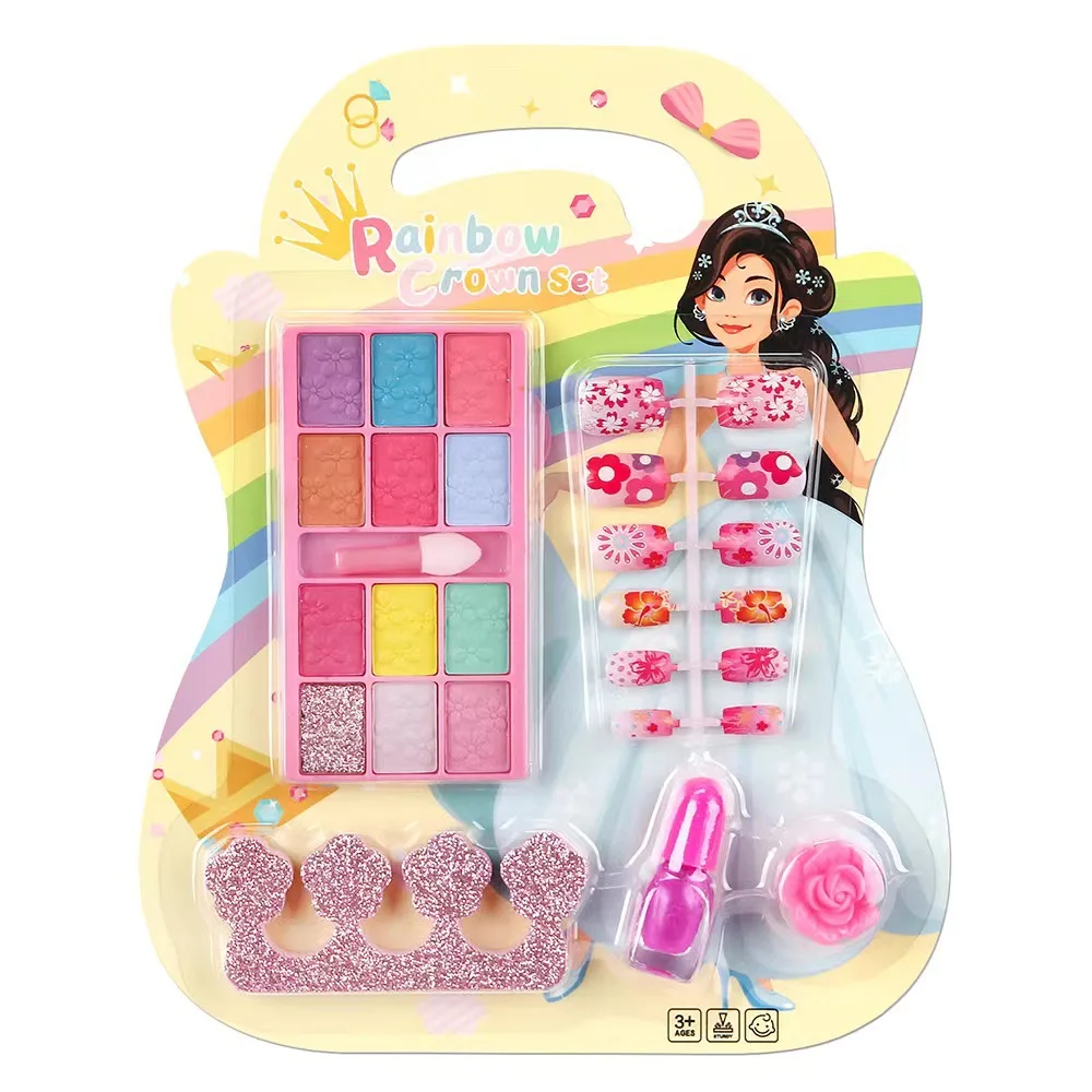 Makeup Toys Kids Makeup Set Girls Toys Cheap Makeup Toys Set Beauty Princess