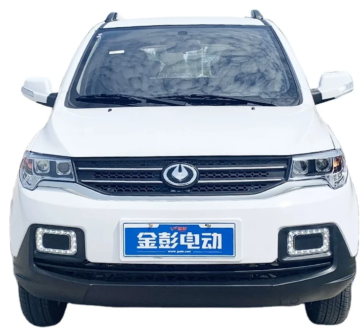 LSV hot selling low speed electric vehicle four-wheeled vehicle with lead-acid battery EEC certification 2024 Jinpeng