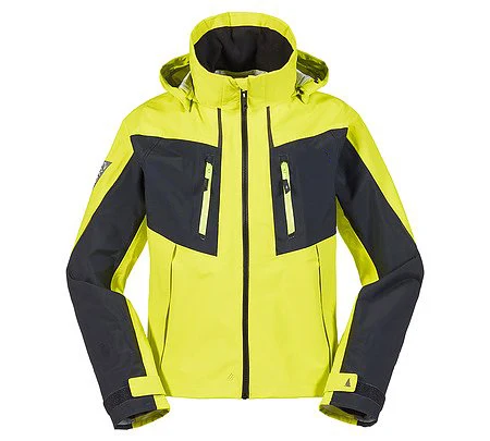 New Arrival Sailing Jacket For Men 3Layer Waterproof Windproof Active Sailing Clothes mens jackets