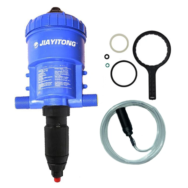 Factory offering OEM/ODM automatic fertilizer machine automatic pump automatic water dilute