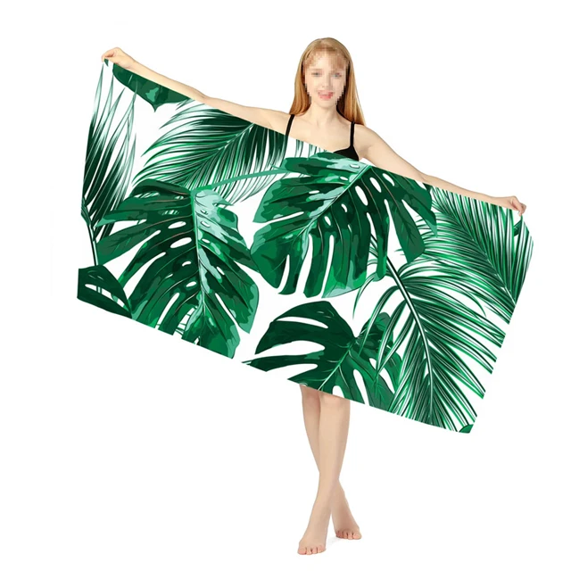 quality nude beach towel