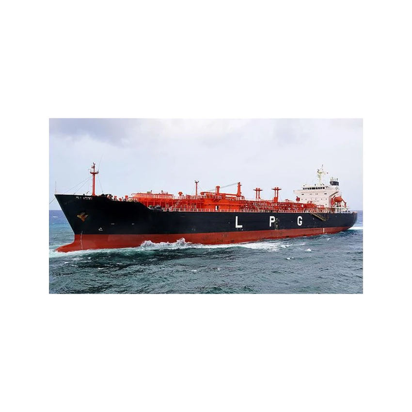 
Wholesale bulk premium Canadian storage tank propane gas price 