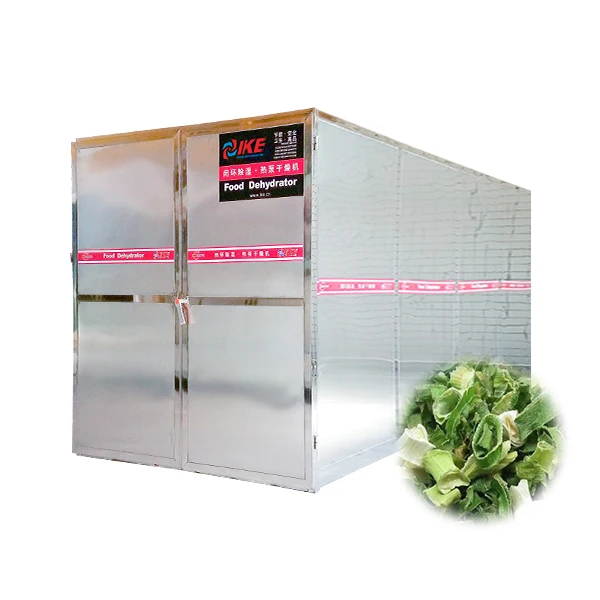 electric hot air circulation resin fish vegetable drying ovens dehydrator for industrial use