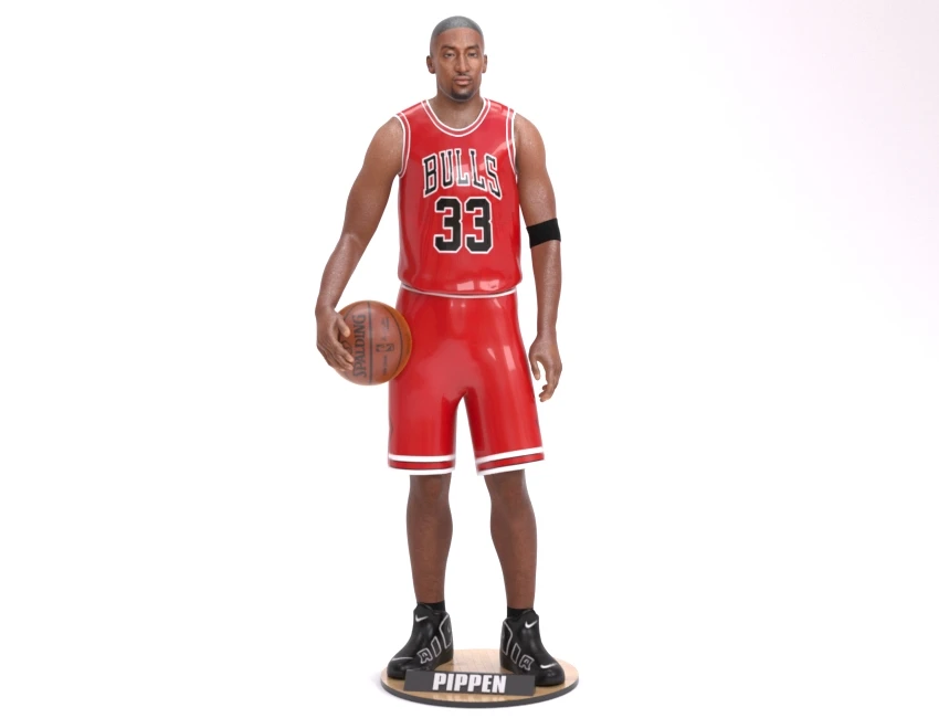 OEM action figures football  player toy collectable figure pvc toy custom toy maker best choice for gift and collection