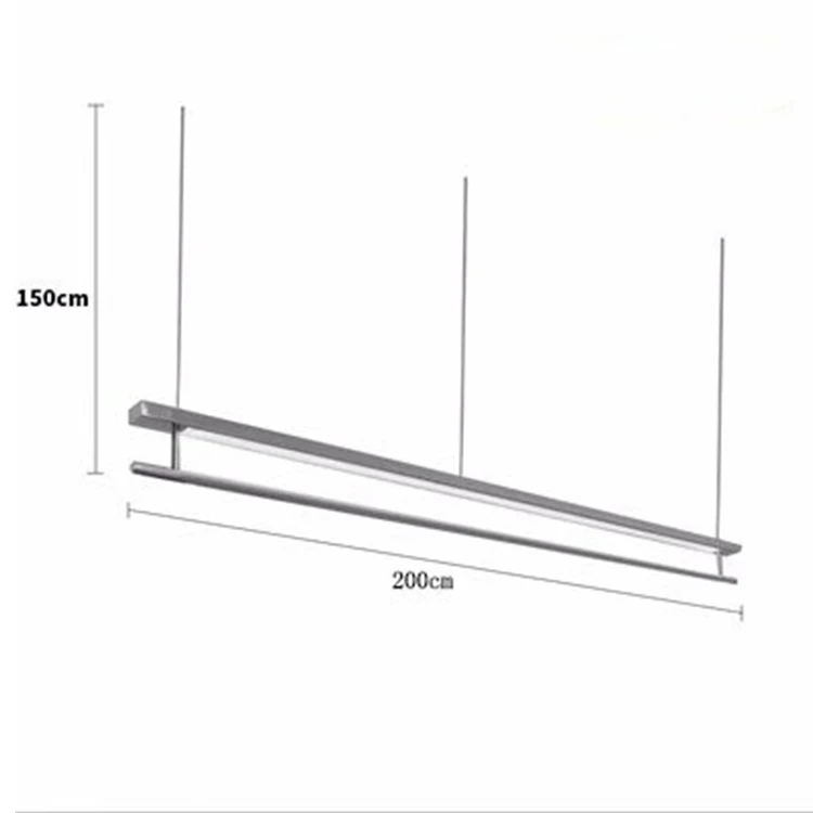 Retail Shop Furniture Wall Mounted Display Stand Apparel Clothes Store Gold Ceiling Clothing Rack for Clothing