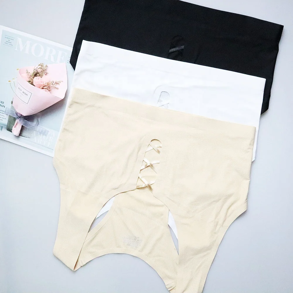 Горячая Распродажа высококачественный комфортный женский жилет без следов пикантная майка из