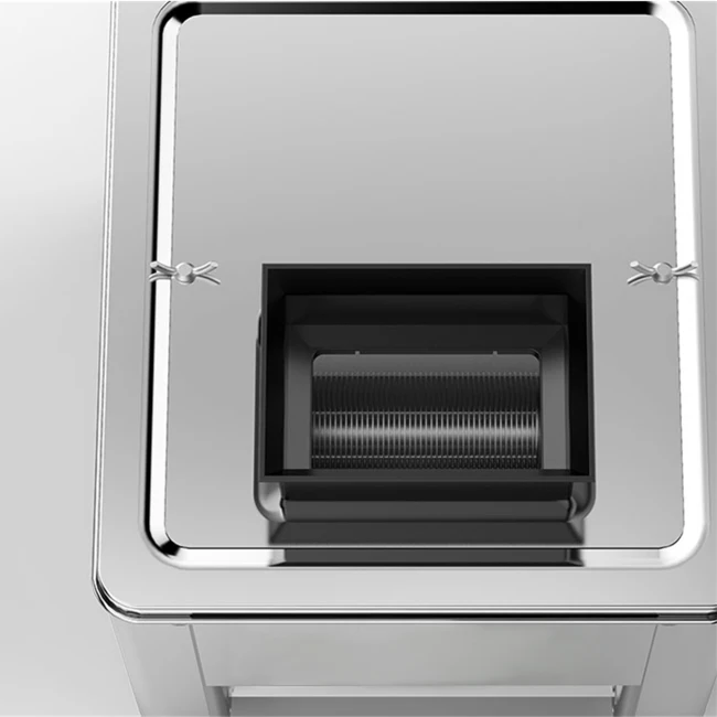 Заводская поставка мясорезка машина для резки мяса автоматическая