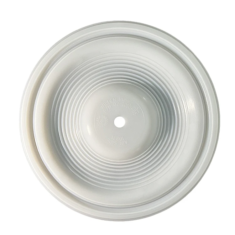 High Quality Thread 02-1010-55 Air Operated Pum Seals Part PTFE Diaphragm for WILDEN Diaphragm Pump