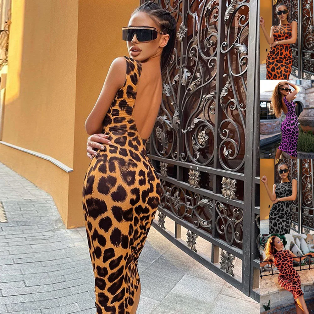 2022 Office Summer Clothing Red  Woman Dress Fashion Casual ladies dresses simple Spring Long Style dress