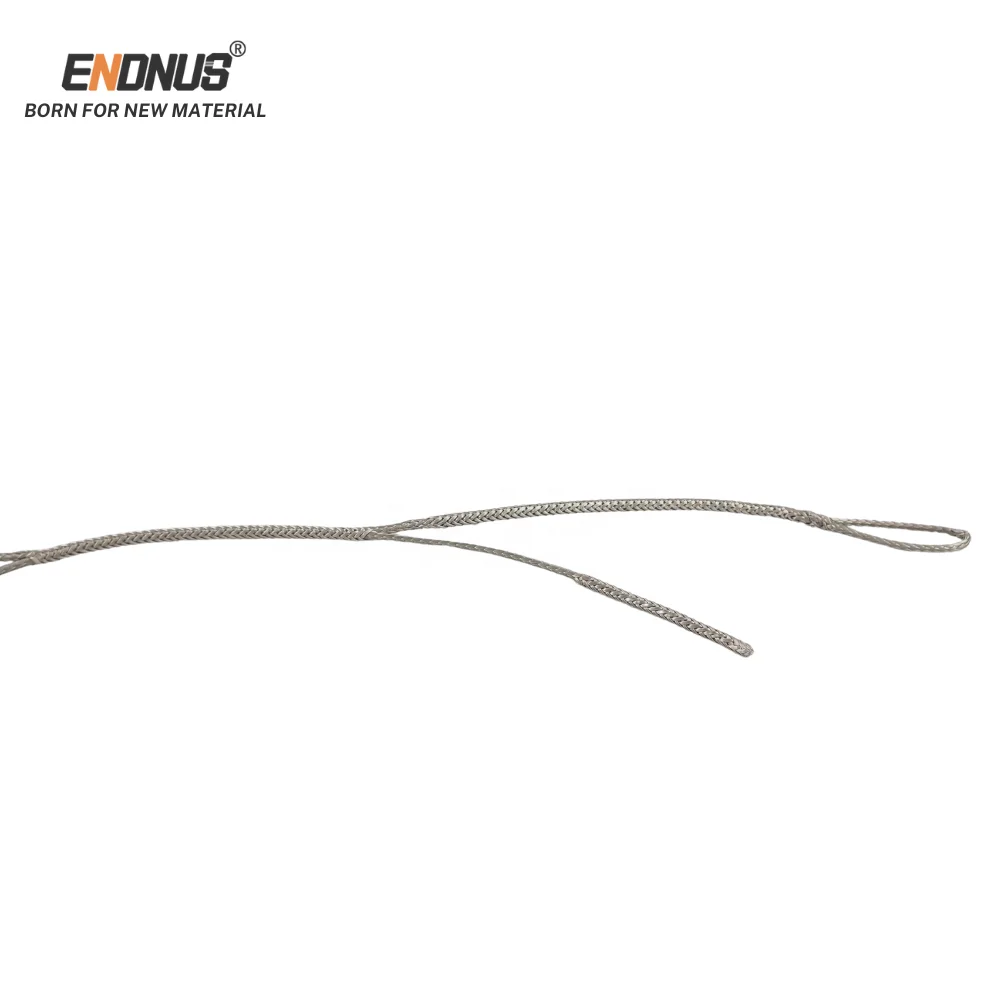 Регулируемый гамак Подвеска для кемпинга на открытом воздухе заказ UHMWPE Whoopie слинг