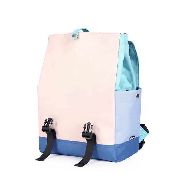 Classical Basic Travel Backpack For School Water Resistant Bookbag School College Students Backpack