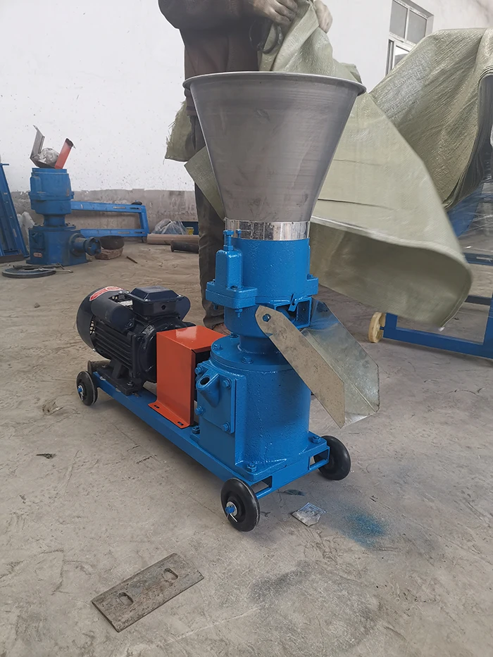 
Rice husk pelleting production line,feed mill machine,fish feed making machine 