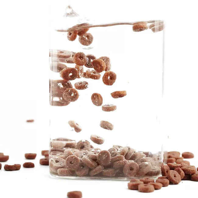 OEM ODM China pet food and snack supply wholesale factory manufacturer easy to digest Grain free dry kitten cat food (ice fresh)