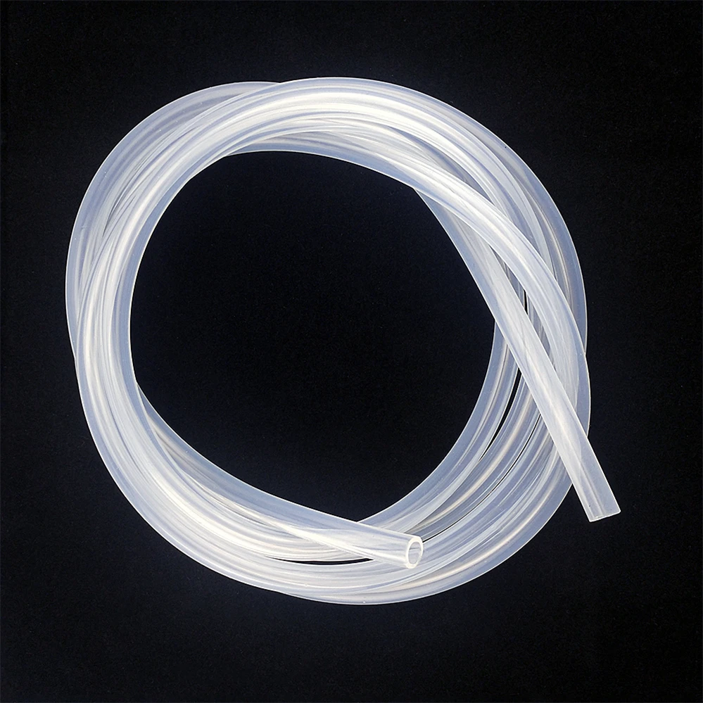 Silicone Tube for Peristaltic Pump Hose Rubber, OEM Peristaltic Tubing Rubber Hose