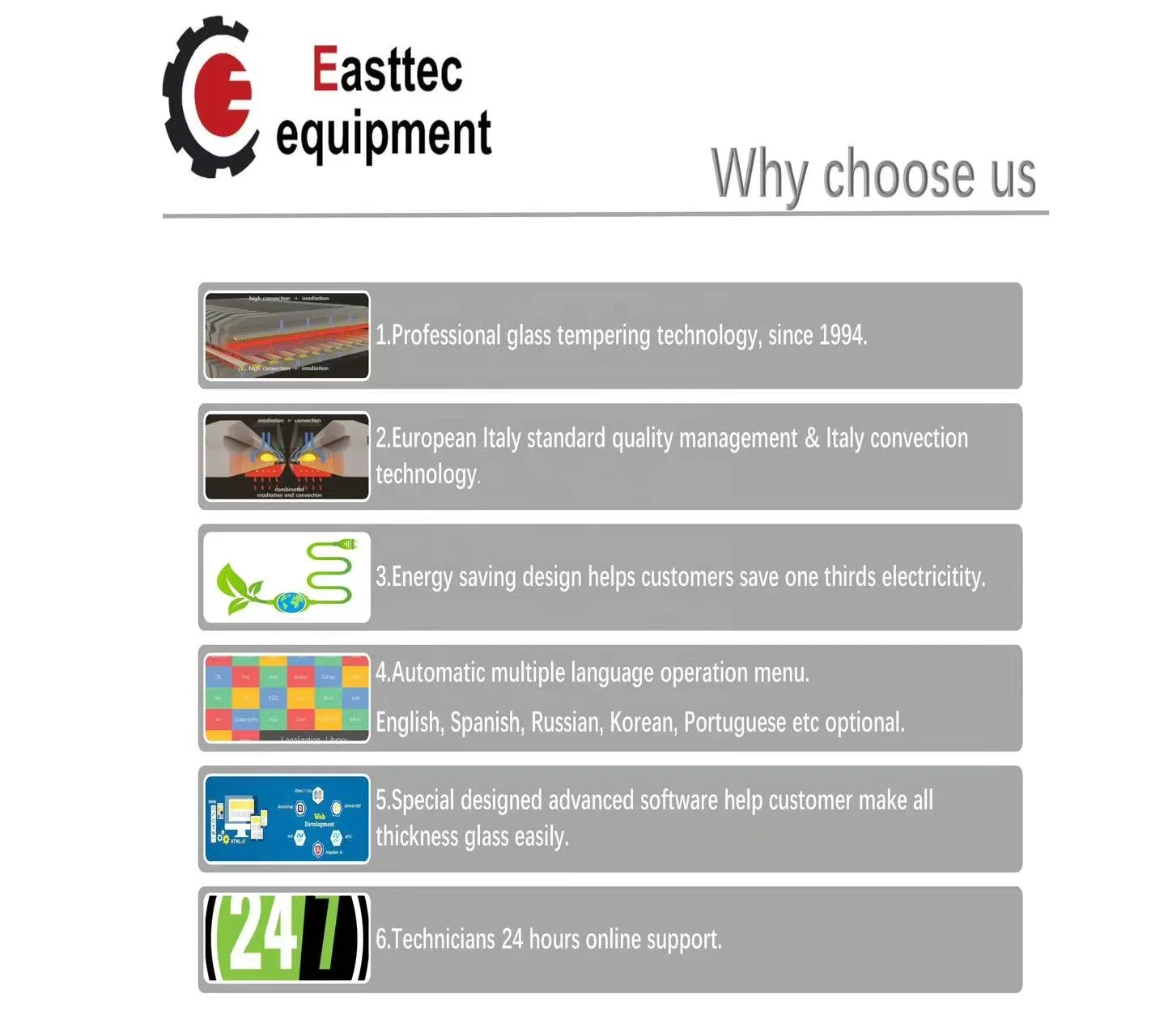 SHFA2050 закаленное стекло машинное оборудование печь для закалки стекла