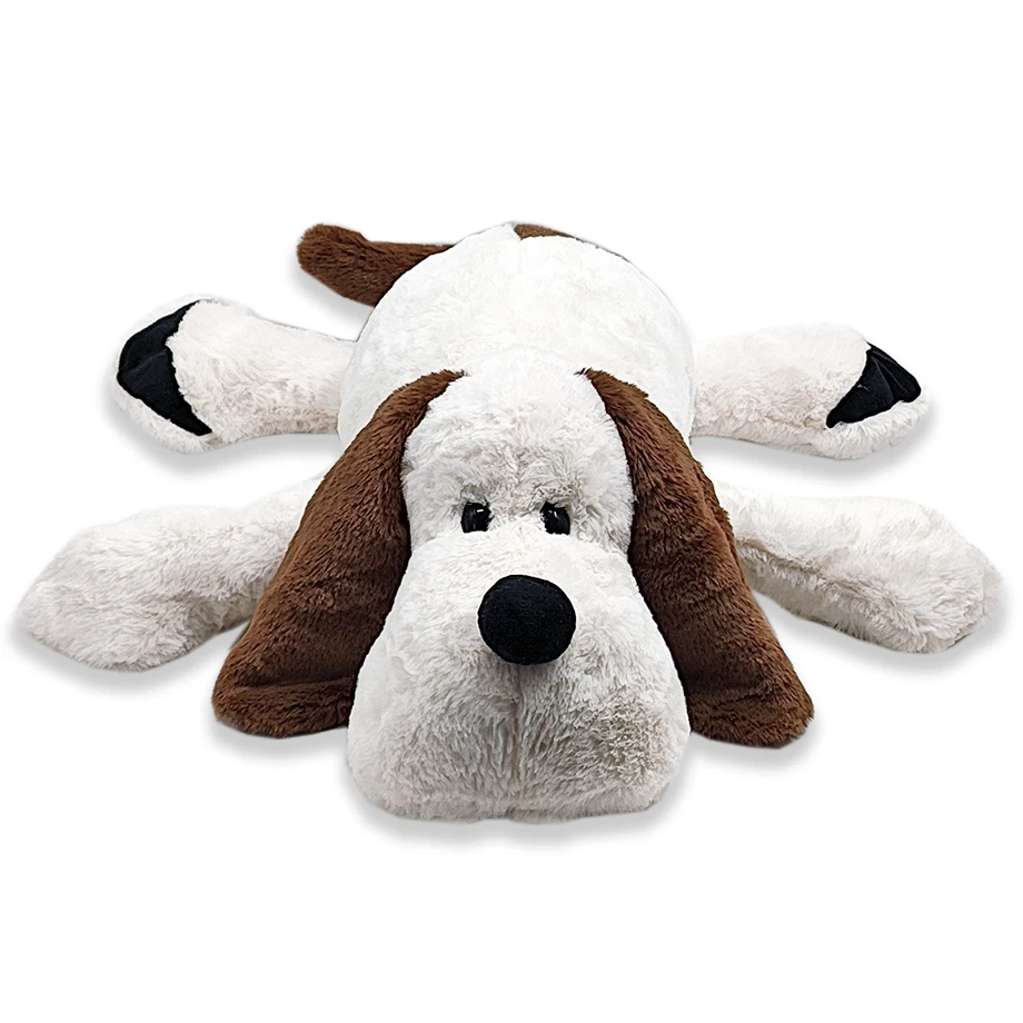 OEM/ODM Weighted Plush Toy for Anxiety Stuffed Animals Plush Weighted Plush Toys for Boys Girls Kids