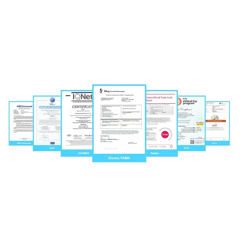 Customized cute plush husky stuffed animal simulation husky dog toy