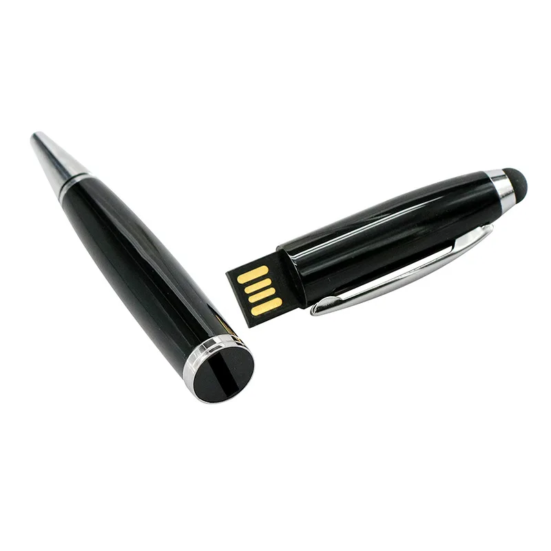 Metal Pendrive Usb Disk 1g 2g 4g 8g 16g 32g Usb 2.0 Flash Memory