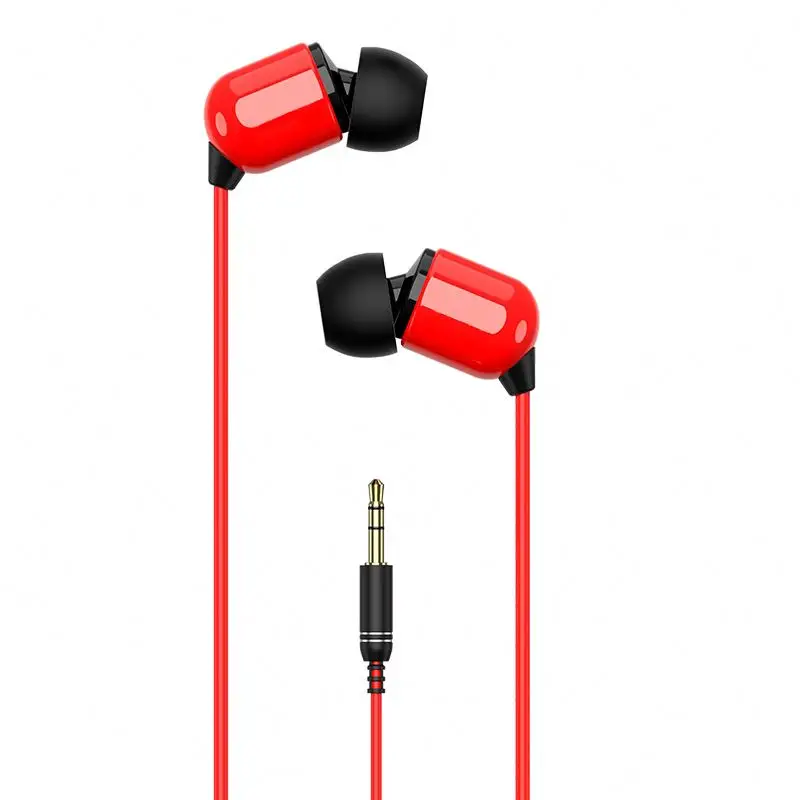 No Wheat To Monitor Earplugs In-Ear Phones Computer Network Professional Karaoke