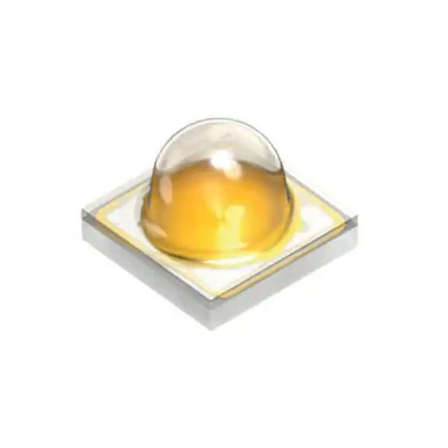 GW CSSRM3.PM-N6N8-A535-1-700-R18 OSLON SQUARE LED WHITE 4000K 1212 (3030 Metric)