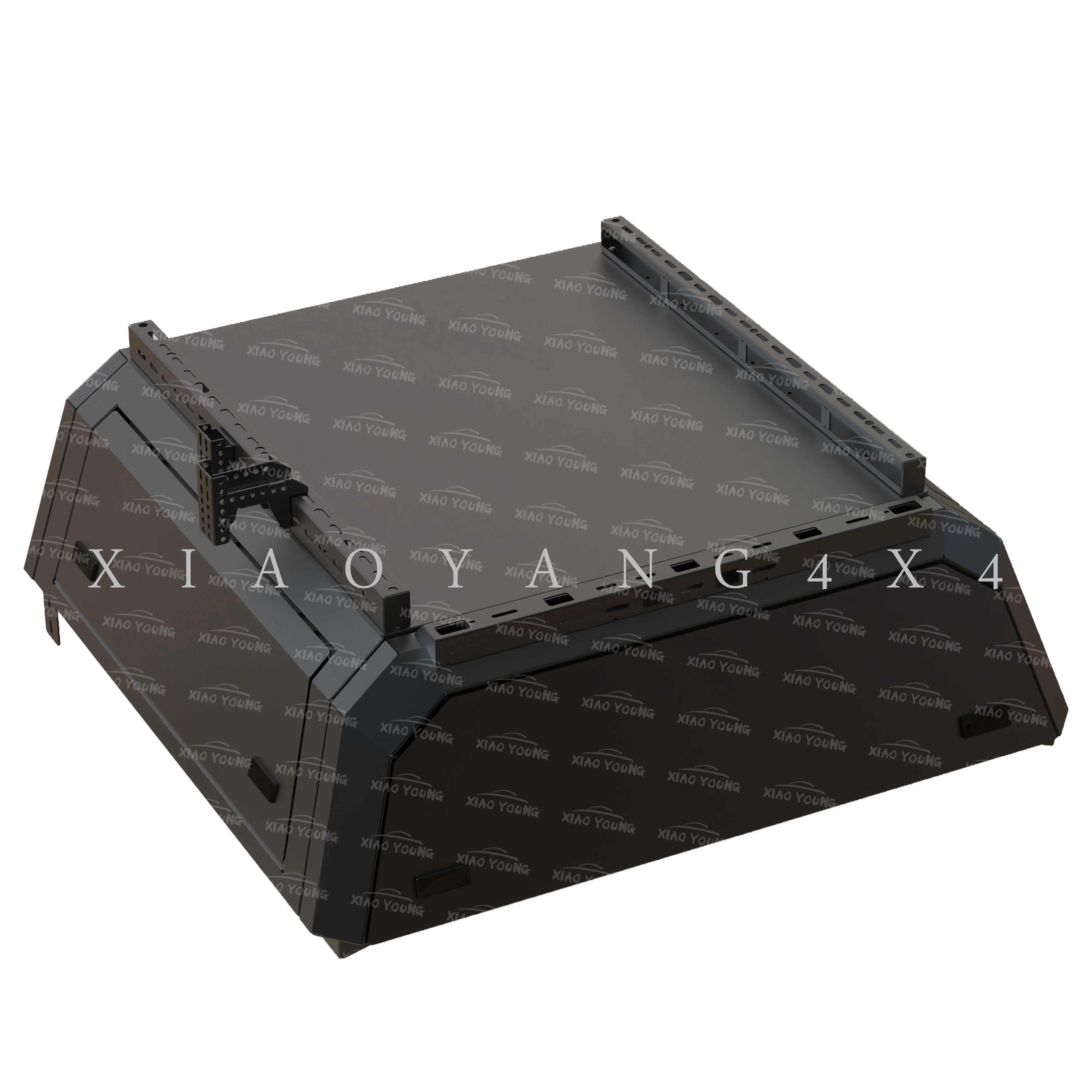 4x4 Pickup Other Exterior Accessories Canopy For Hilux Vigo Revo Np300 Triton Dmax Amarok BT50 Ranger