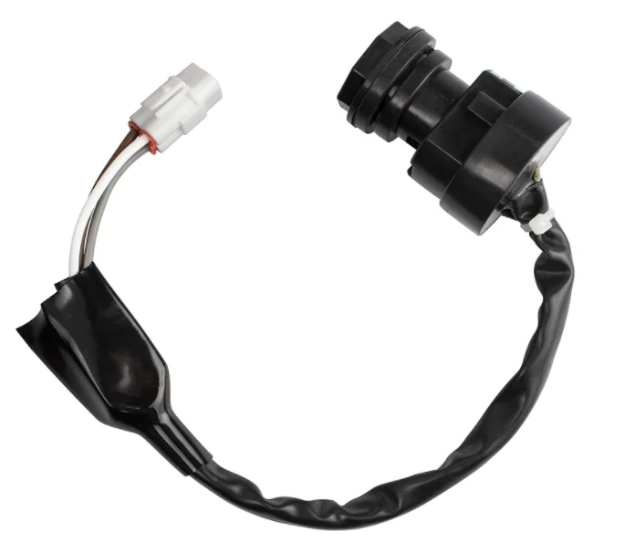 Ключ зажигания для Kawasaki грубой силы 750 4X4I Kvf750 Kvf-750 2005-2017