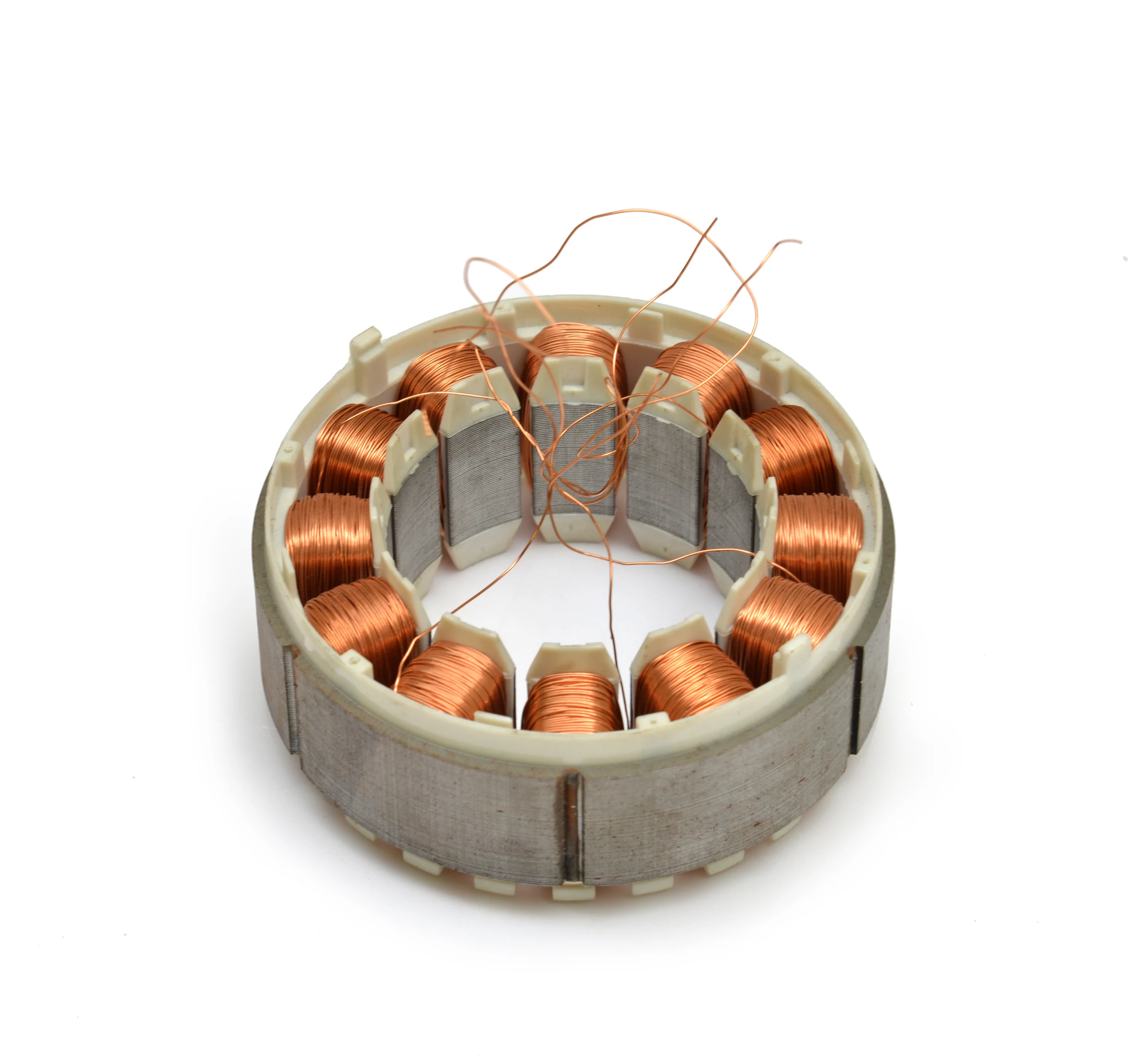 SMG Full Automatic Motor Coil Winding Machine Electric Motor Coiling Winding Machine Toroidal Armature Coil Winding Machine