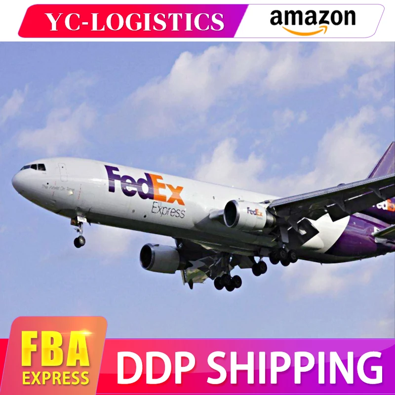Shenzhen yucheng international transport co.ltd. Грузовые агенты экспресс-перевозки из китая в Европу Канаду