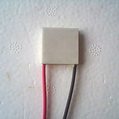 Chinese factory 12v multistage thermoelectric coolers generator peltier module of high quality