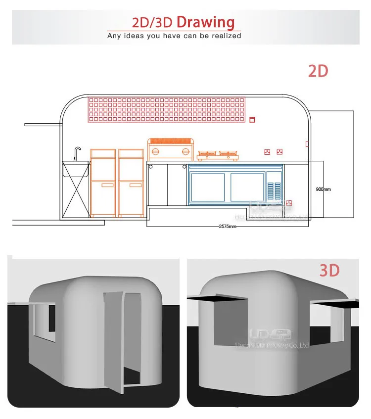 airstream food trailer food truck taco truck foodtruck airstream