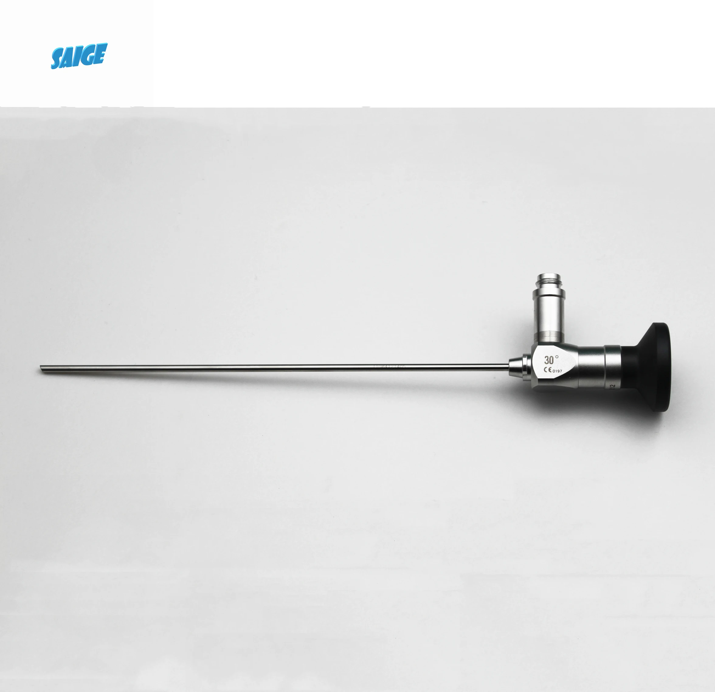 Rigid Endoscope/plastic surgery endoscope for forehead and brow