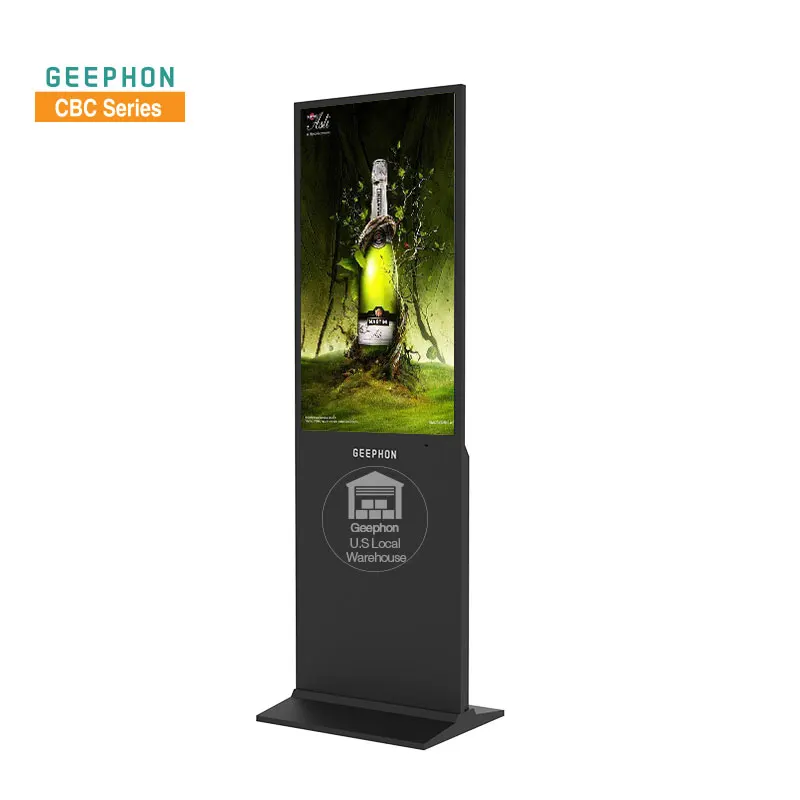 43-дюймовый ЖК-дисплей 65