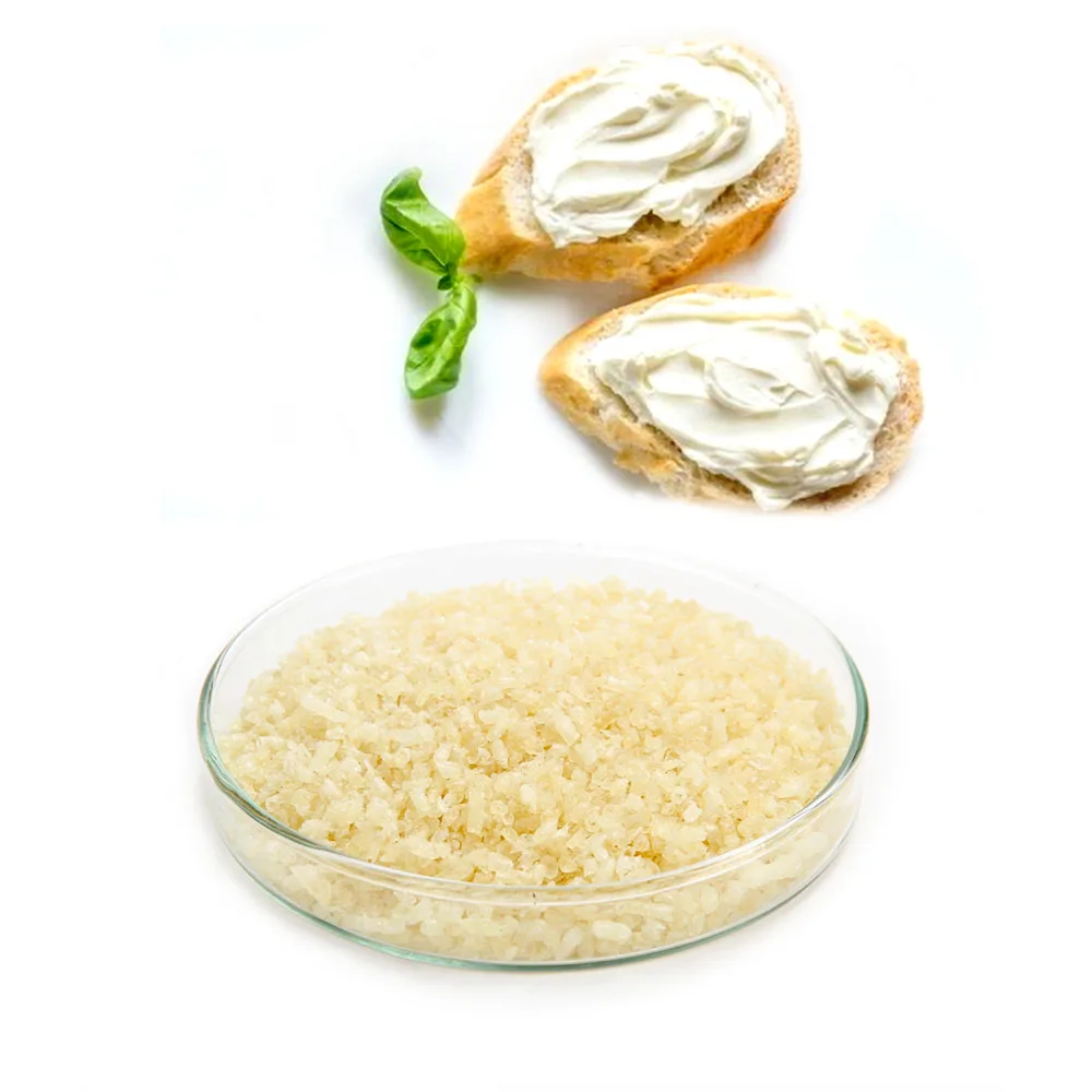 Edible Gelatin Powder 120-250 Bloom Fish Gelatina Pig/Bovine Skin Gealtin Industrial Gelatine animal hide glue Production