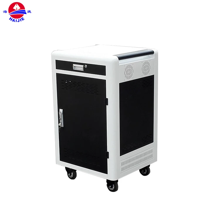 Новый дизайн для школьного использования, 30 шт., планшет, мобильный нетбук, Современная зарядная тележка