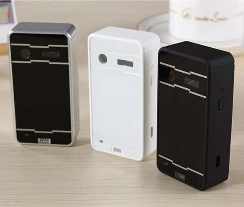 
Hot Selling Promotional Gift Mini Portable Rechargeable Wireless Red Laser Projection Virtual Keyboard for Mobile Phone Tablet 