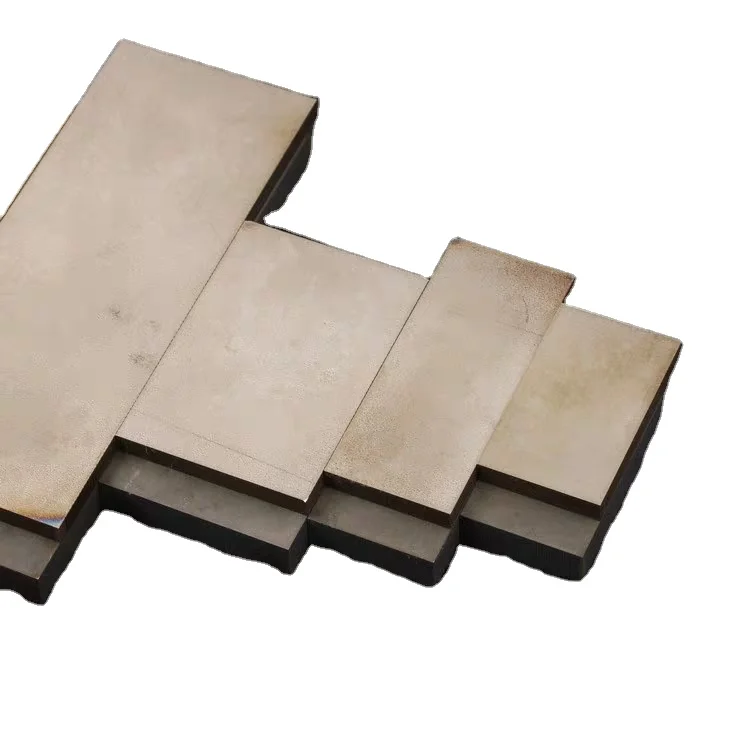 Титановый лист/пластина Asme sb 265 gr2 для генератора hho