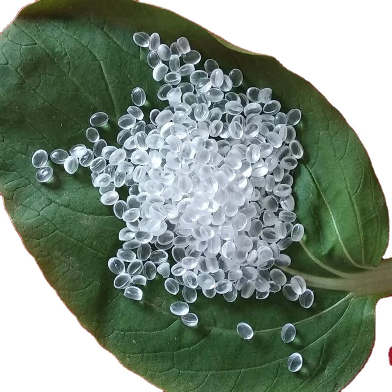 Granule Eva Granule Pellet Compound Copolymer Recycled Eva Resin