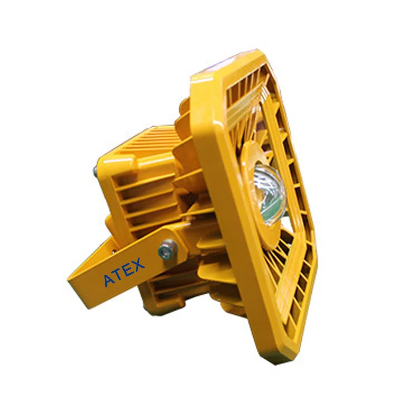 ATEX led explosion proof flood light anti explosion explosion-proof high bay light 60-120W LAMP