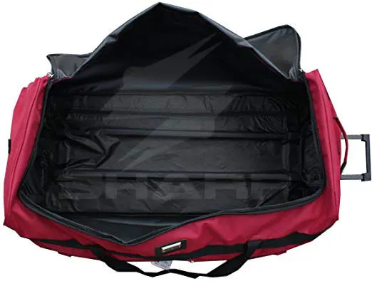 
Men Garment Large Capacity Ice Hockey Bags In Affordable Price Waterproof Sports Ice Hockey Bags 