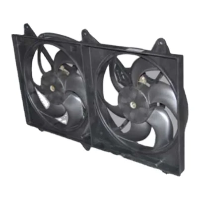 FACTORY PRICE S11-1308010KA Radiator Cooling Fans fit for CHERY QQ