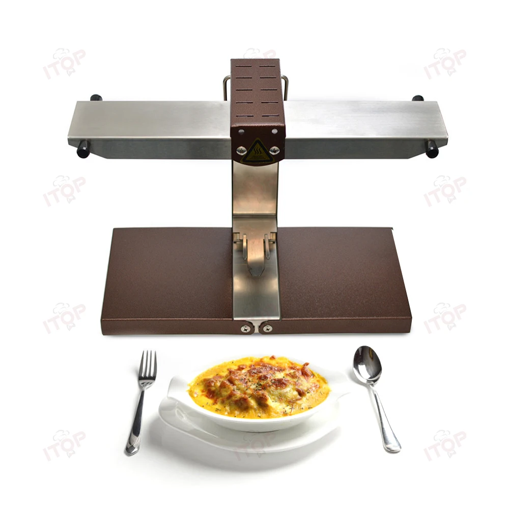 Factory Price Manufacturer Supplier Melt Cheese Burger Heat Cheese For Pizza With Cheap Price