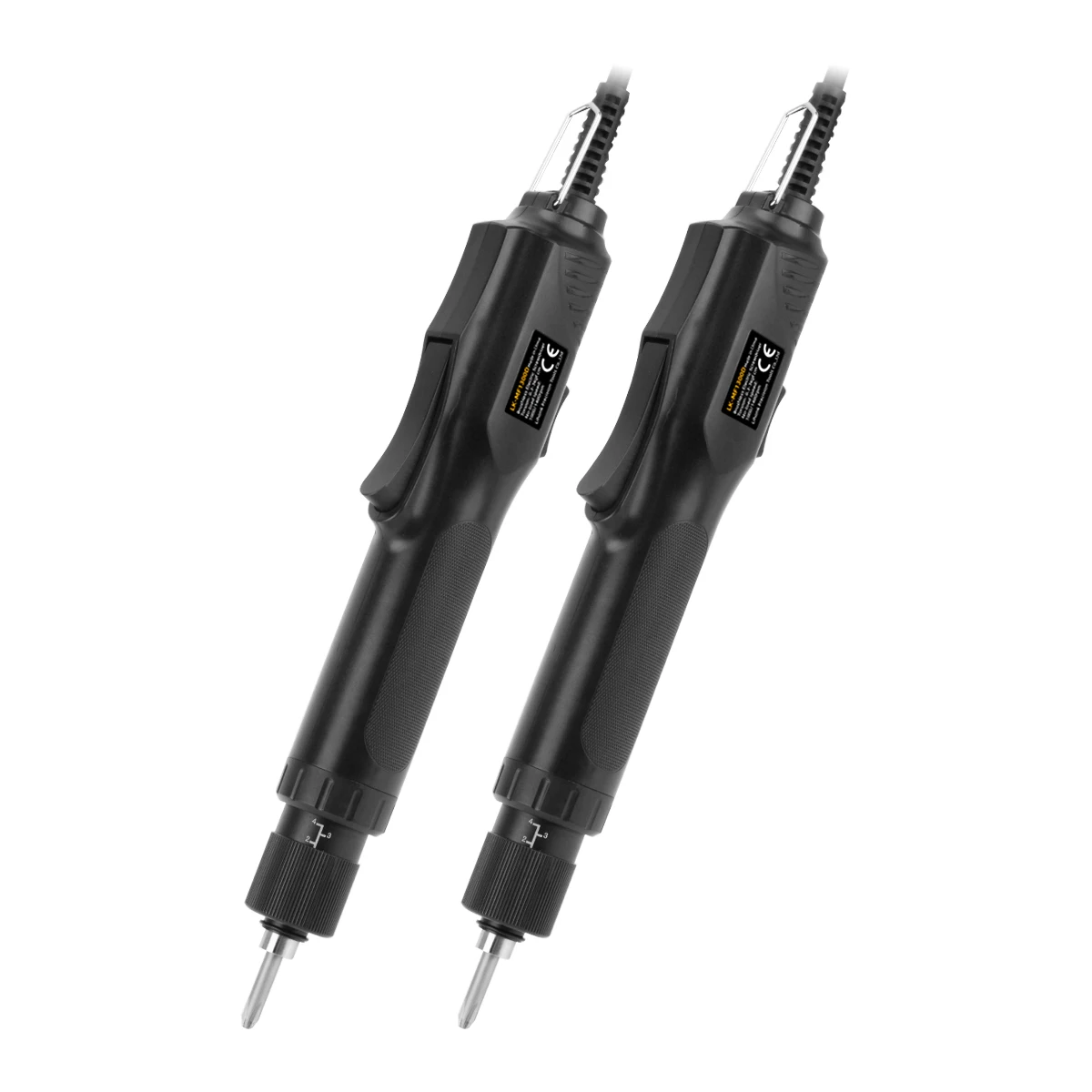Fully Auto Brushless Screwdrivers Various Torques 0.3-15kgf.cm industrial electric screwdriver For Industrial Assembly