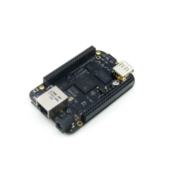 AIROBOTMAKE BB Черный/BeagleBone черный от BeagleBoard семейства AM335x процессор 1 ГГц ARM 512 Мб DDR3L 800 МГц SDRAM