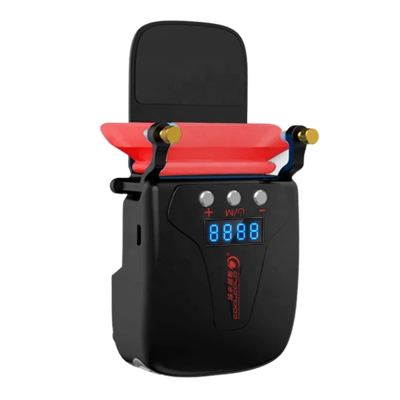 USB Mini Vacuum USB Cooler  for Notebook Laptop PC Air Extracting Exhaust Cooling Fan CPU Cooler