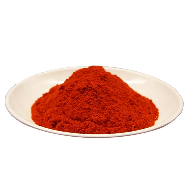 
Wholesale paprika products dry ground sweet paprika powder 
